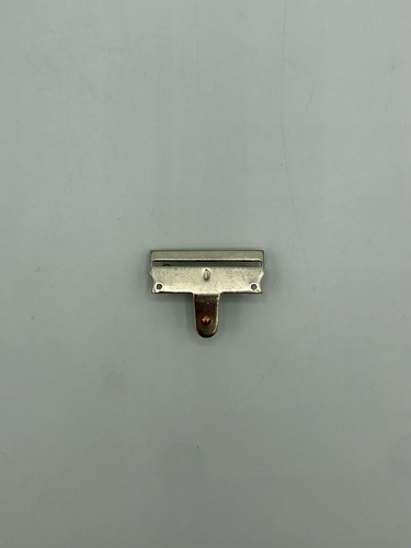 Firmin medal mounting - mounting, bar