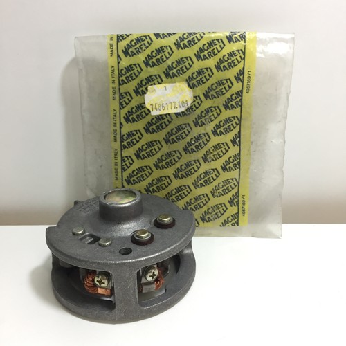 Magnti marelli starter - marelli, motor