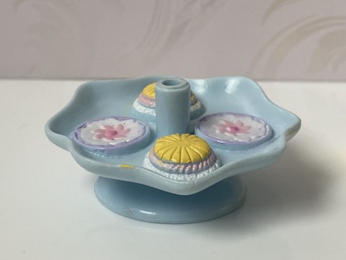 Barbie size plates party - barbie,