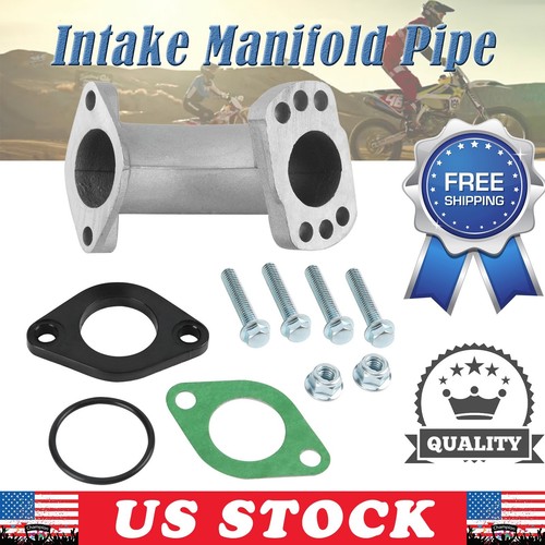 26mm manifold intake inlet - manifold,