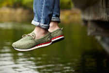 Adidas X Ransom Tech Moc Earth