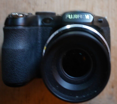Fujifilm finepix s2980hd - fujifilm,