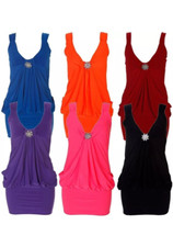 ladies New  Vest Boobtube