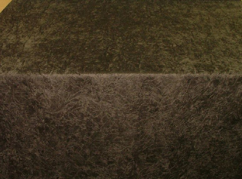 New per metre dark brown - per,