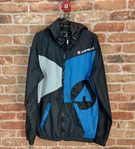 Airwalk windbreaker outdoor - airwalk,