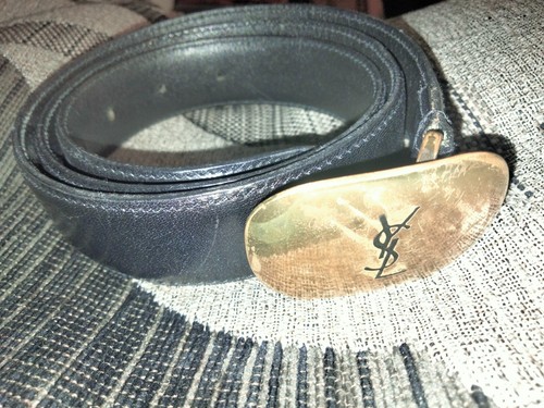 Vintage ysl yves - vintage,
