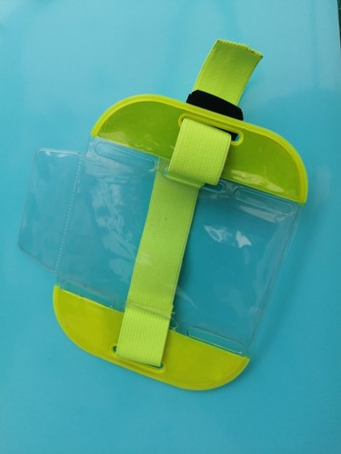 Security sia armband - x,
