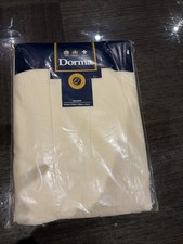 Dorma luxury percale valance - dorma,