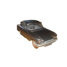 Corgi Toys Ford Consul Classic