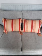 LauraAshley Cushions X2