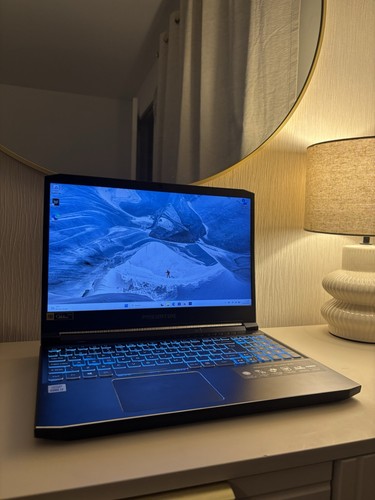 Acer predator gaming laptop - laptop, |