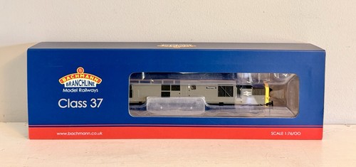 Bachmann 311 class 0 - bachmann, 37/0