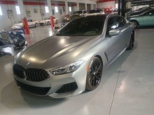 2021 BMW 8 Series M850i xDrive
