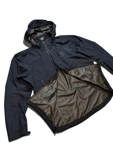 True vintage arc teryx beta - vintage, arc'teryx