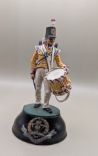 Drummer 57th Regt Of Foot