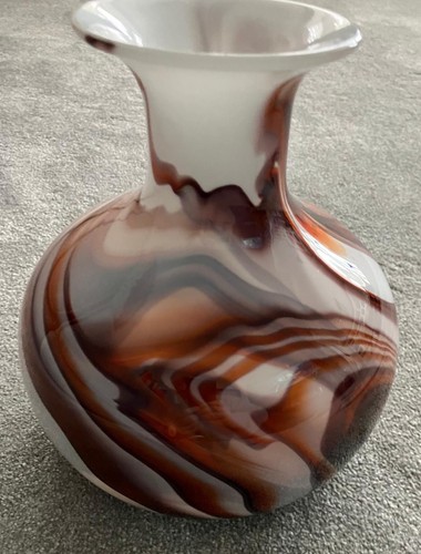 Vintage italian glass - vintage,