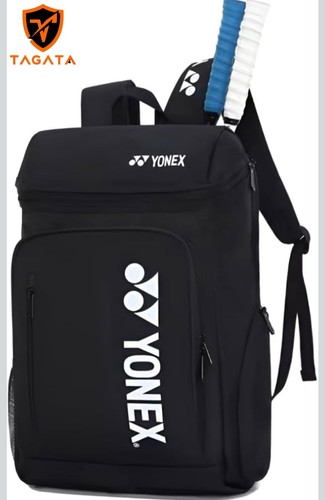 Yonex backpack quality large - yonex,