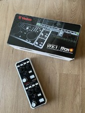 Vestax VFX 1 FX Controller For Serato Itch DJ  Effects