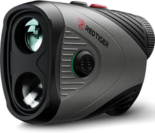 Redtiger golf rangefinder with - redtiger,
