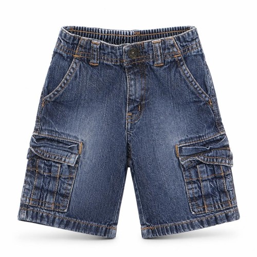 Gymboree boys cargo jeans - cargo, size