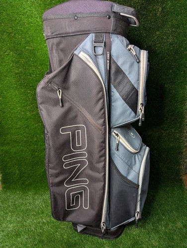 Ping traverse cart bag - cart,