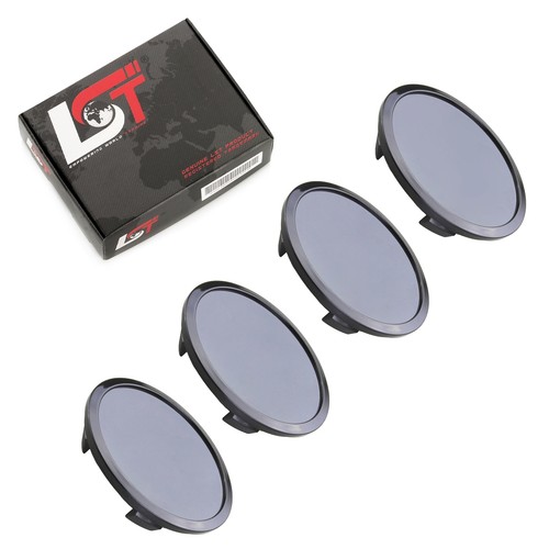 Hub cap wheel cover - 4x,