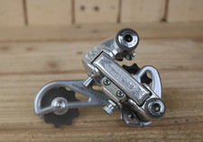 Shimano 600EX Arabesque Rear Derailleur RD-6200 Vintage Retro Touring Bike Mech