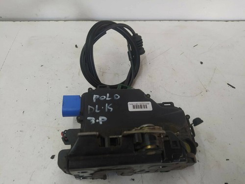 155282 front door lock - , lh