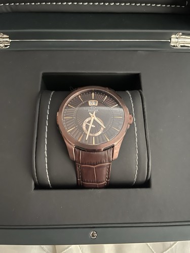 Jaguar men quartz - jaguar,