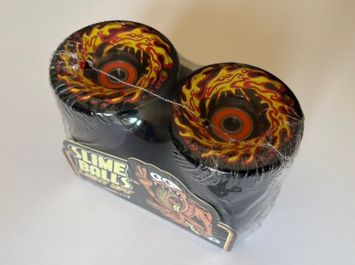 Slime balls light - light, up