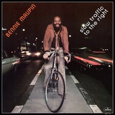Bennie Maupin : Slow Traffic