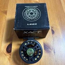 LOOP XACT 2/6 Fly Reel