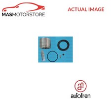 BRAKE CALIPER REPAIR KIT FRONT