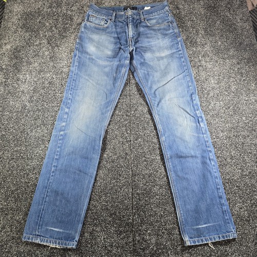 Mens blue w32 l32 zara - mens,