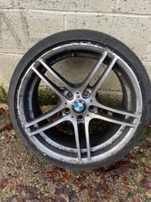 BMW 19” INCH M SPORT 313