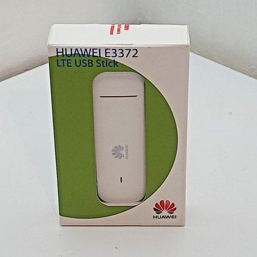 Huawei e3372 lte 150mbps - 4g,