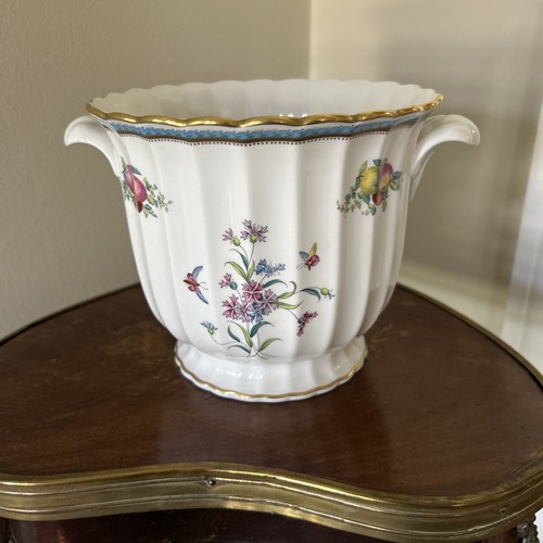 Spode trapnell sprays bone - trapnell,