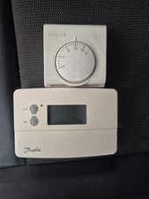 Danfoss Ts7899 Programmer &