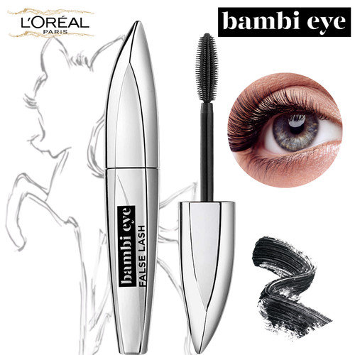 Oreal bambi eye - bambi, false
