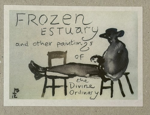 Billy childish frozen - -,