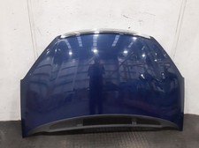 2008 FORD FOCUS C MAX Mk1 5 Door MPV Blue Bonnet