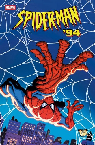 Spider man annual 1 - ’94,