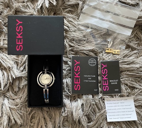Sekonda seksy ladies watch - sekonda,