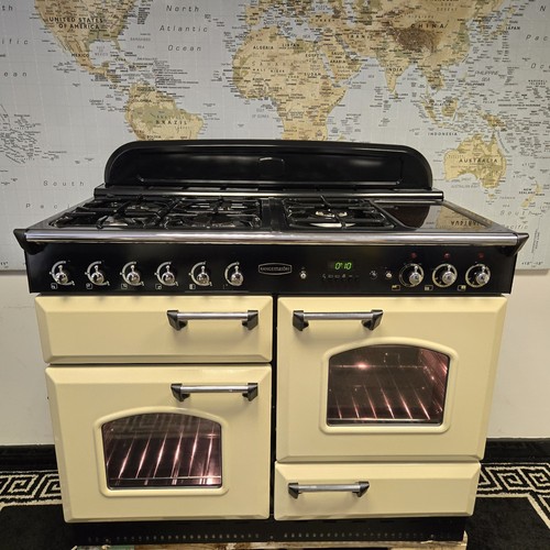 Rangemaster classic dual - rangemaster,