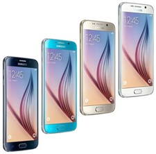 Samsung Galaxy S6 32GB