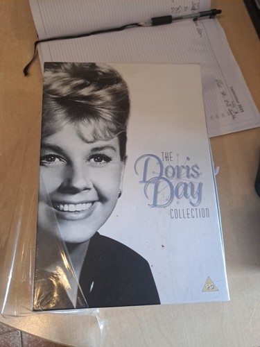 The doris day collection - doris,