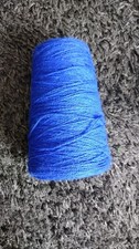 4ply acrylic yarn coned - acrylic,