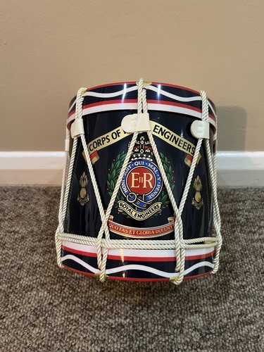 Vintage corps royal - vintage, of
