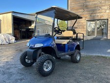 EZGO RXV LITHIUM ELECTRIC GOLF