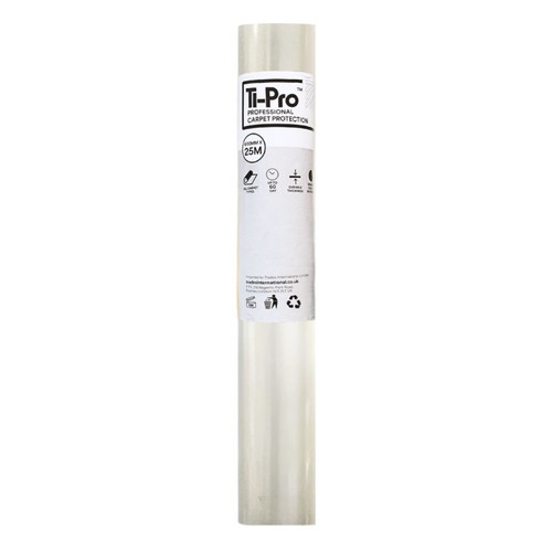 Pro clear self - ti-pro,